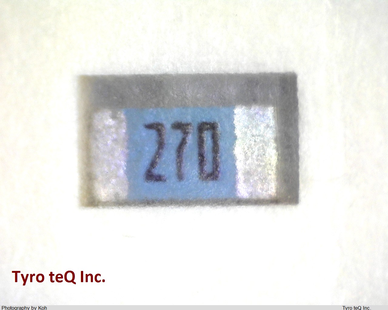 RK73H1JTTD27R0F
