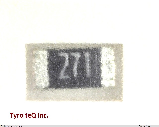 RK73B1JTTD271J