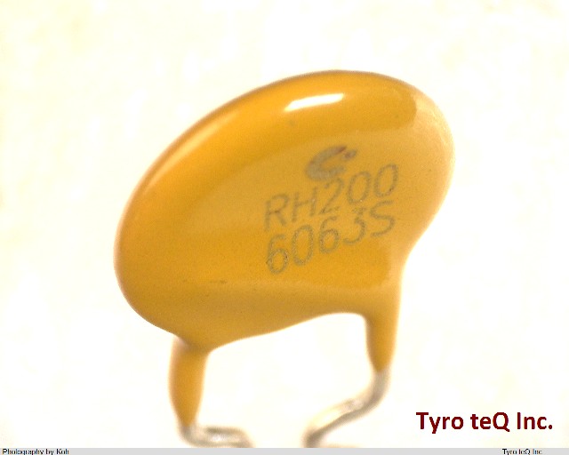 PRCP-RHT200-0