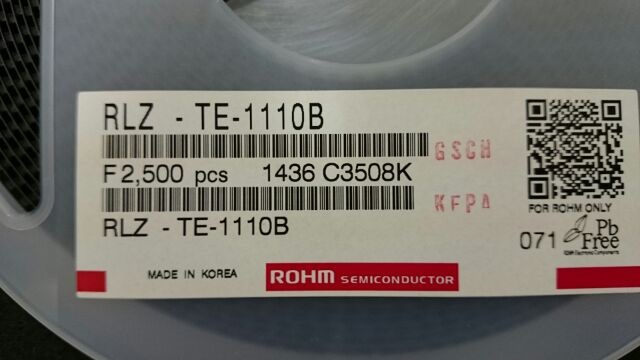 RLZTE-1110B