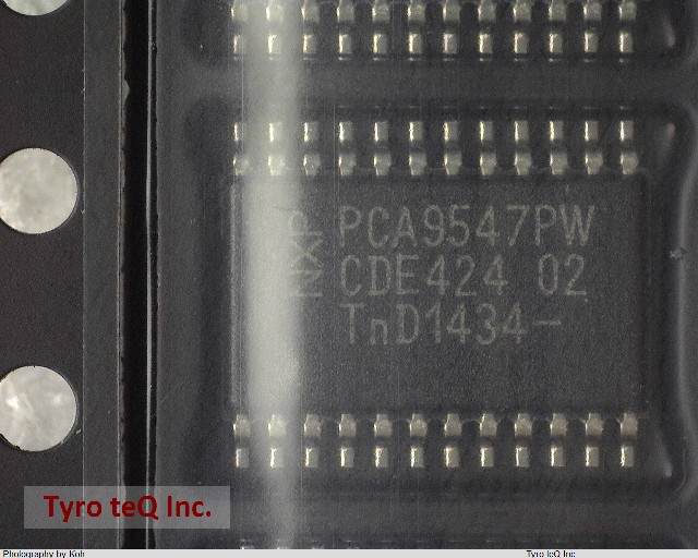 PCA9547PW,118