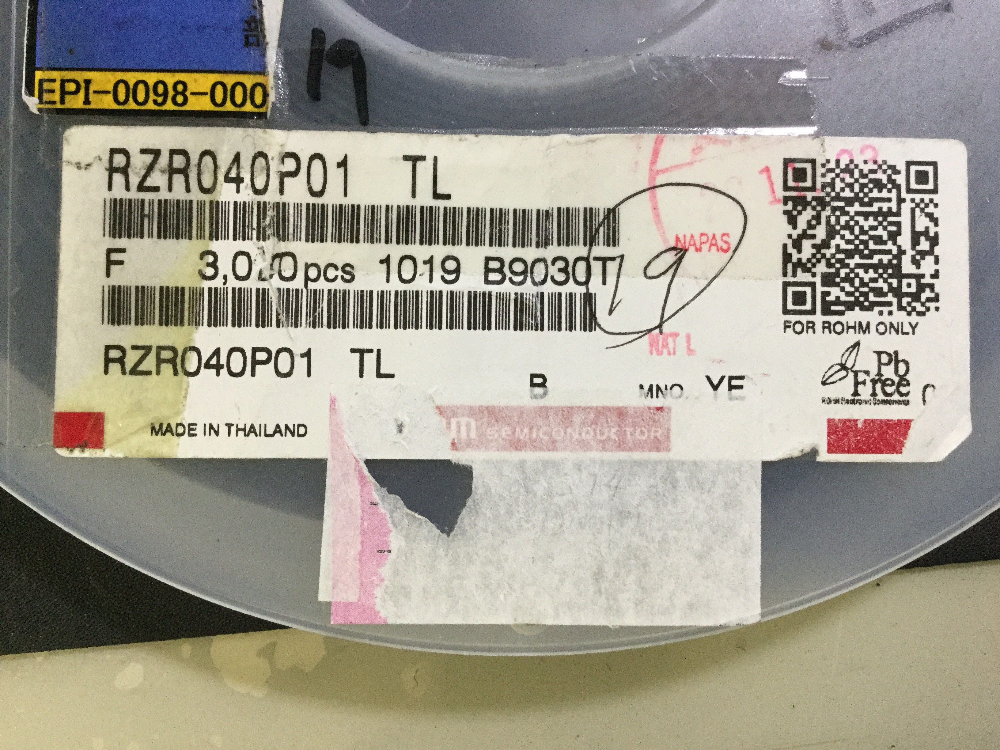 RZR040P01TL