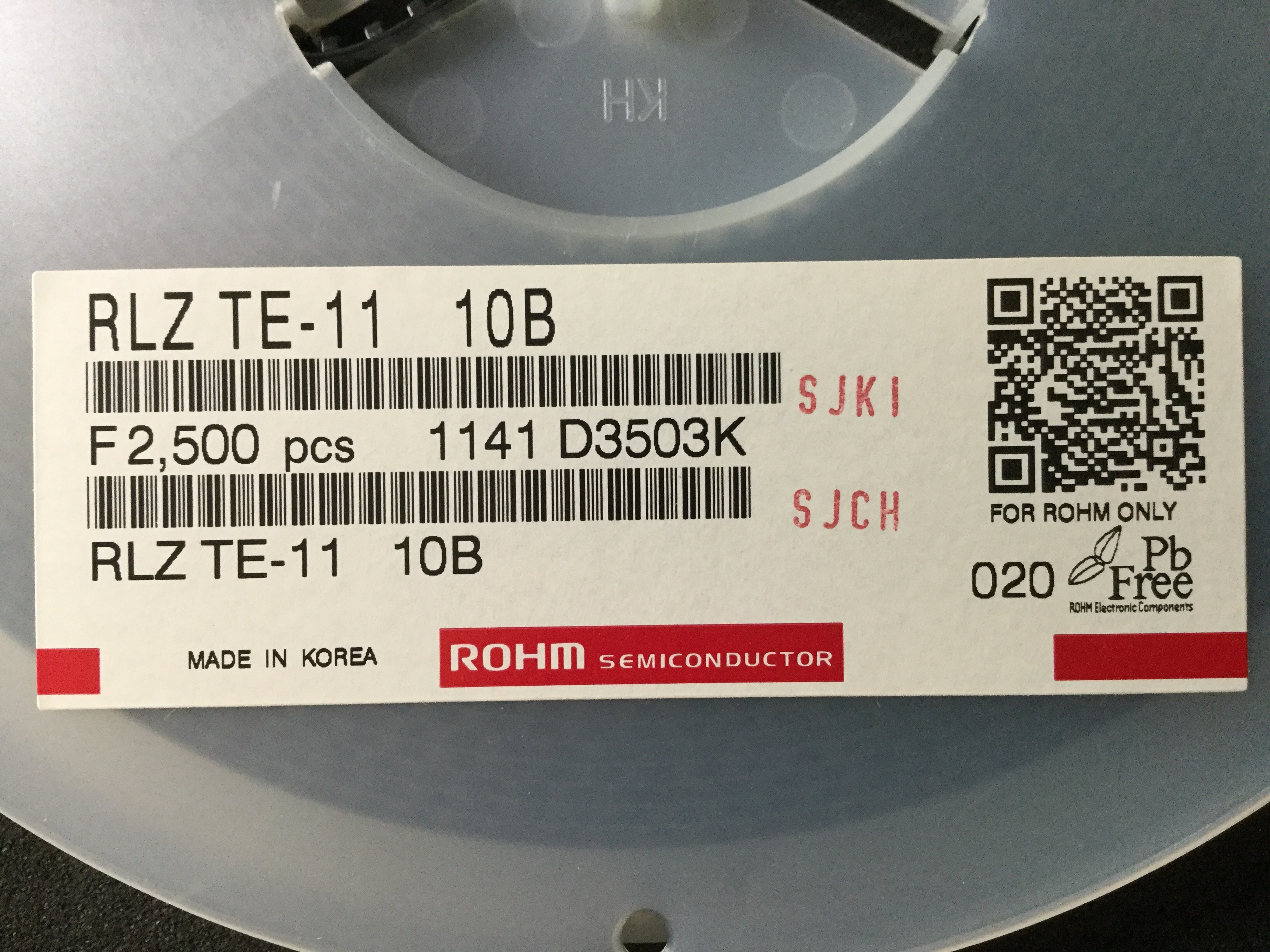 RLZTE-1110B