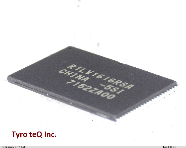 R1LV1616RSA-5SI#B0