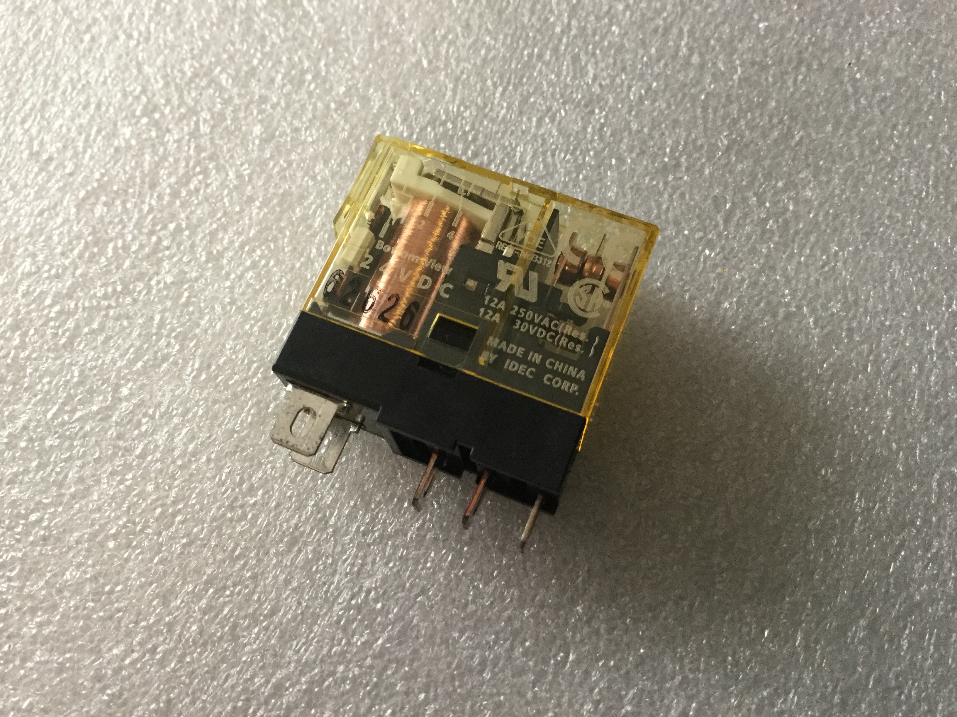 RJ1S-CLD-D24