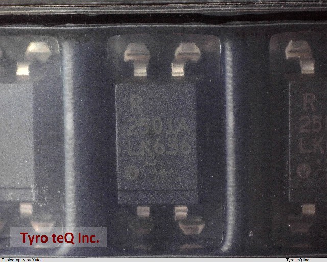 PS2501AL-1-F3-A
