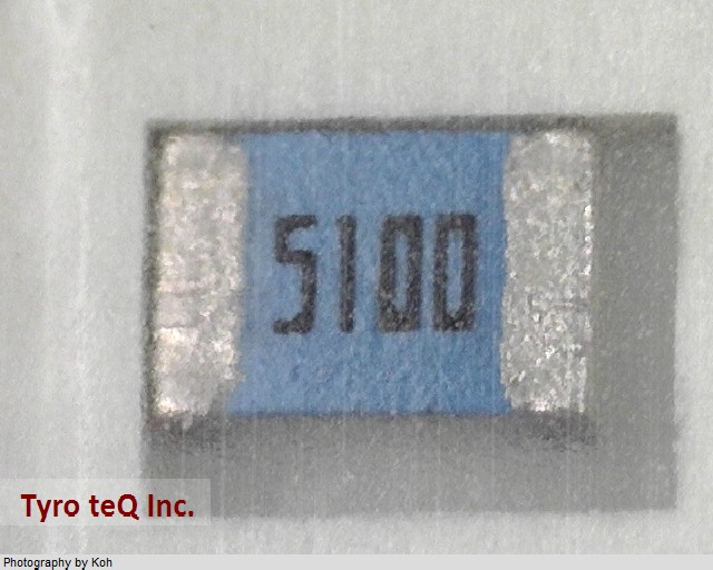 RK73H2ATTD5100F