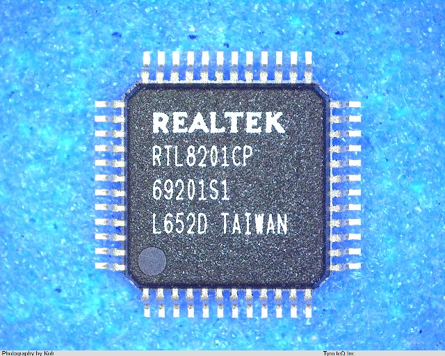 RTL8201CP-VD-LF