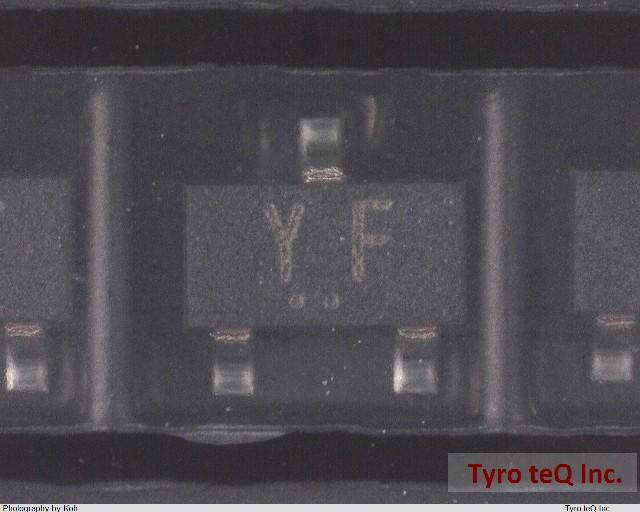 RN2406(TE85L,F)