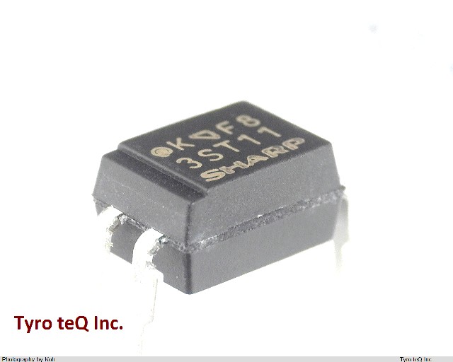PC3ST11NSZAF
