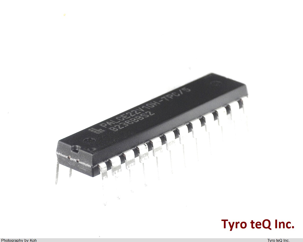 PALCE22V10H-7PC/5