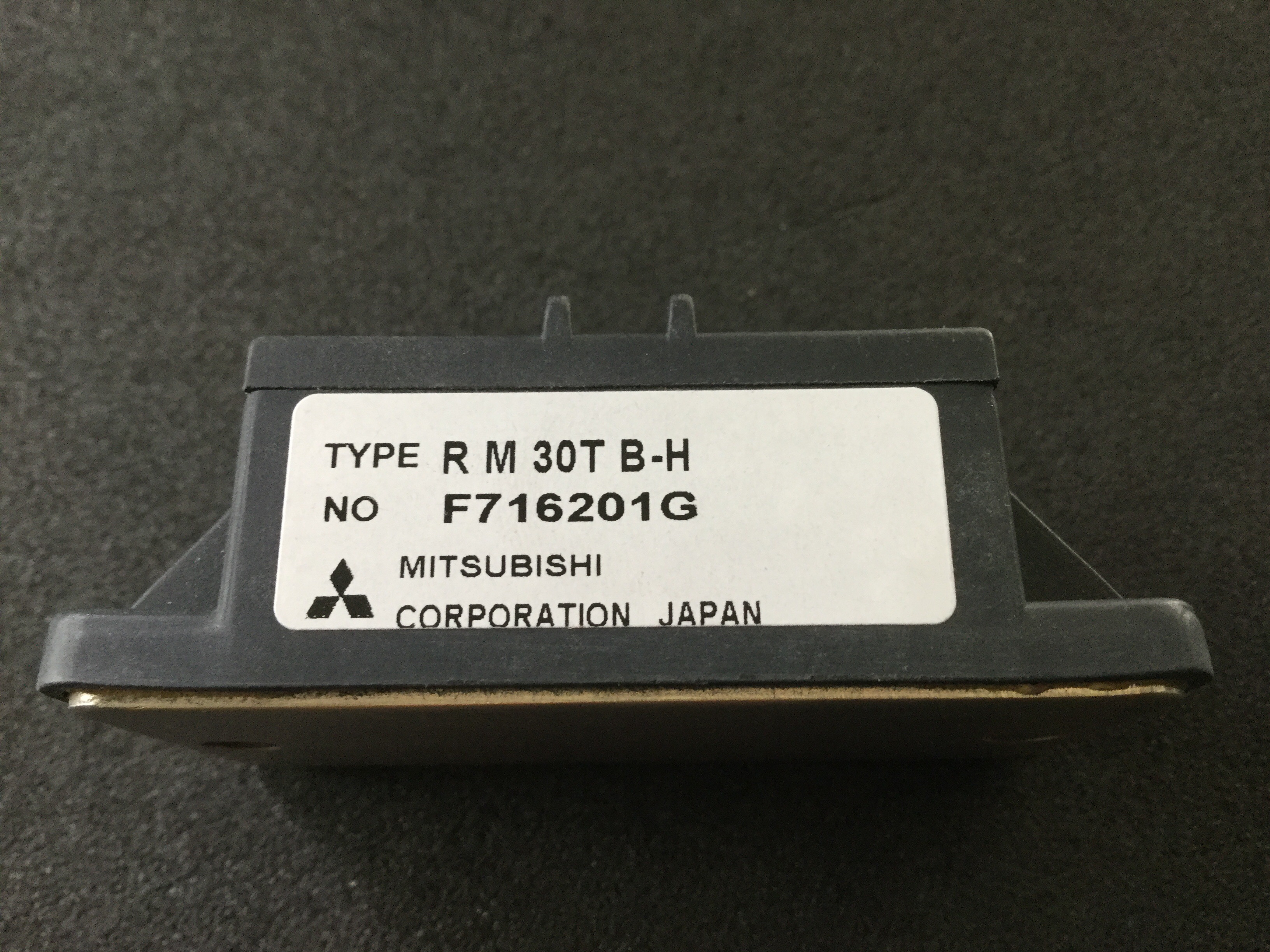 RM30TB-H