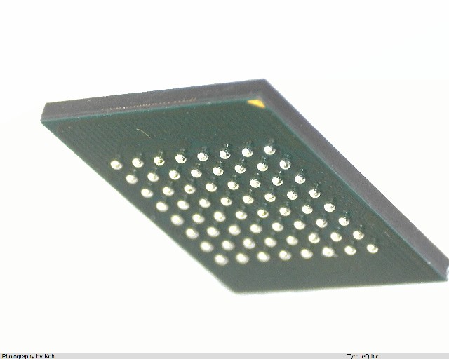 PC28F256P33TF