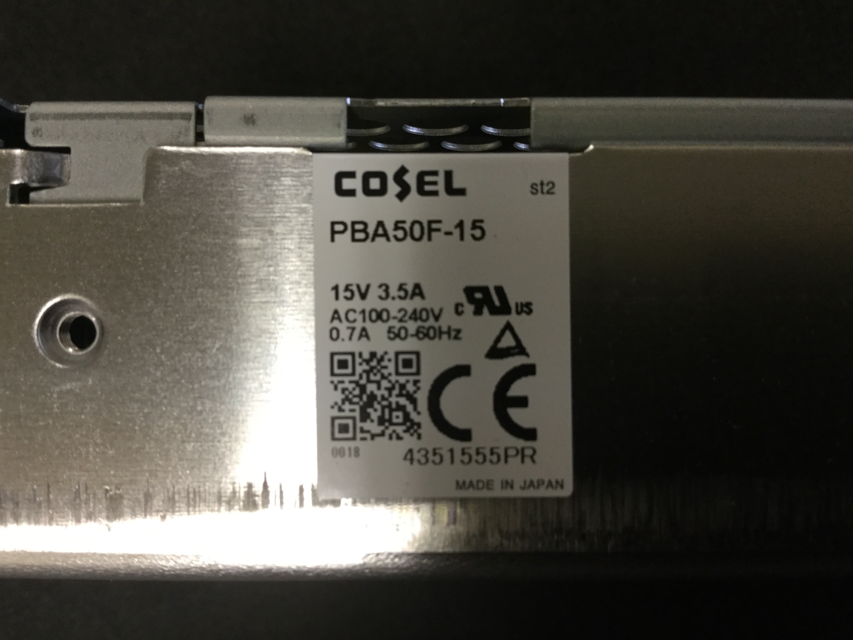 PBA50F-15-N