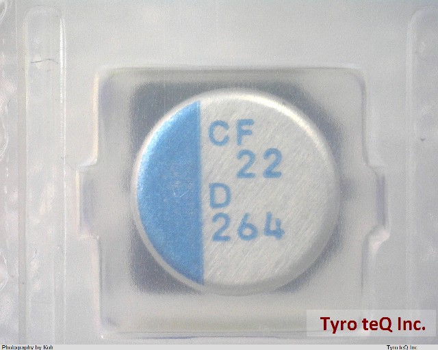 PCF1D220MCL1GS