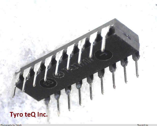 RP5C01