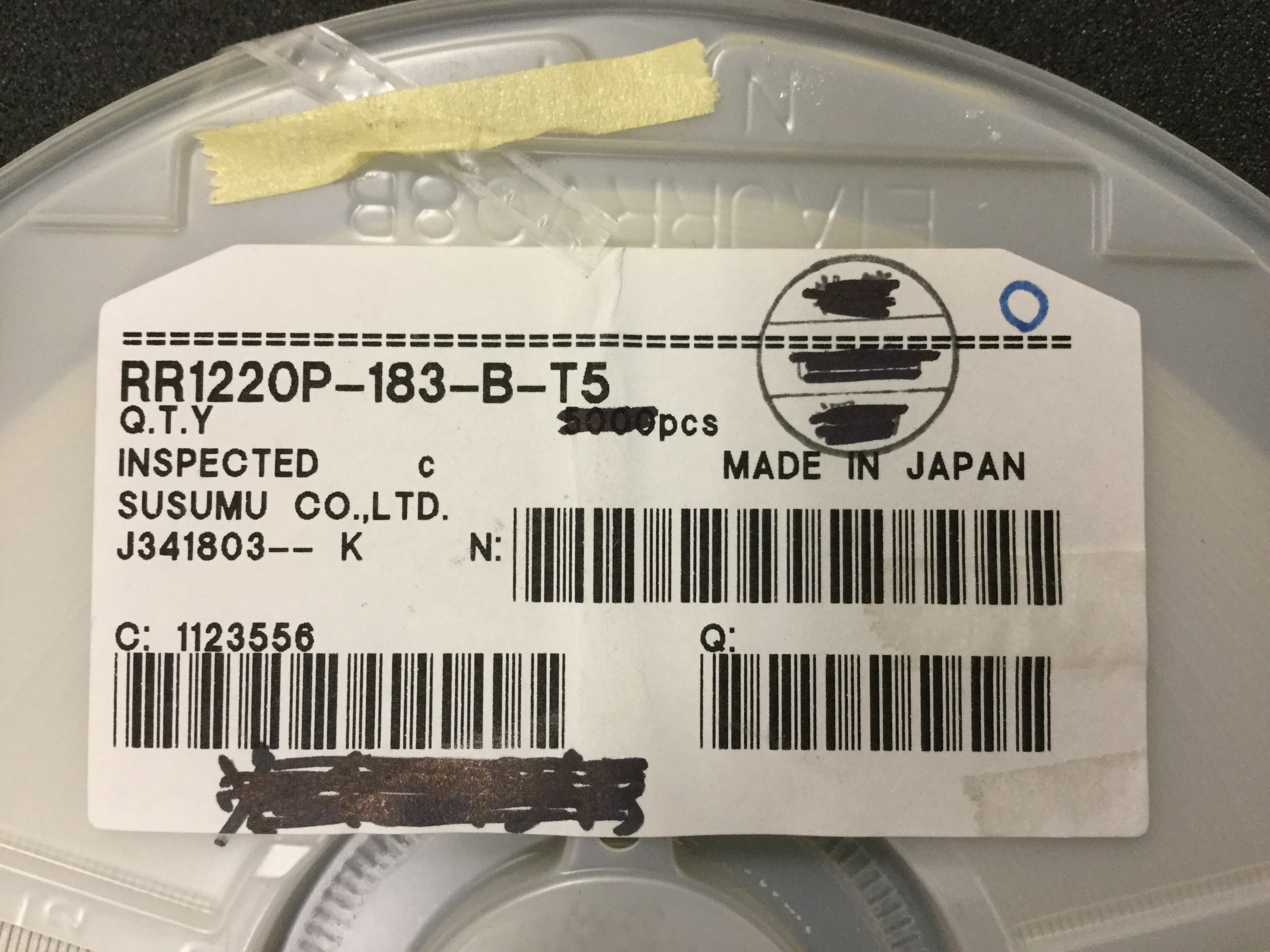 RR1220P-183-B-T5