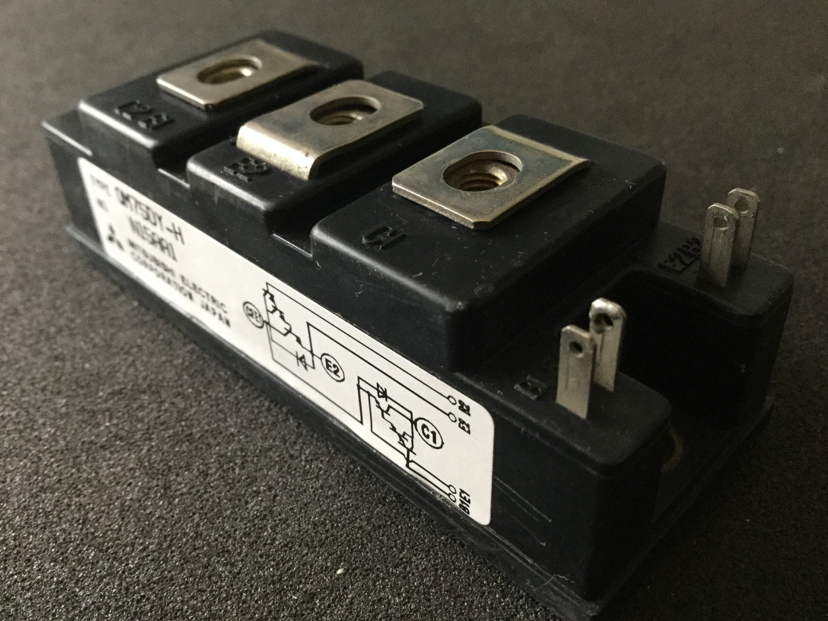 QM75DYH