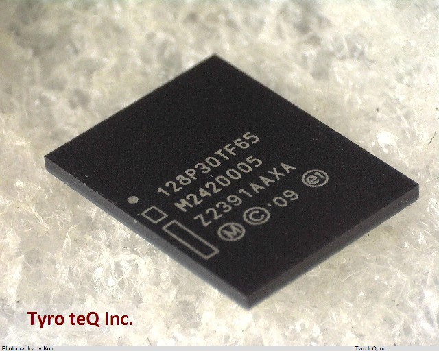 PC28F128P30TF65A