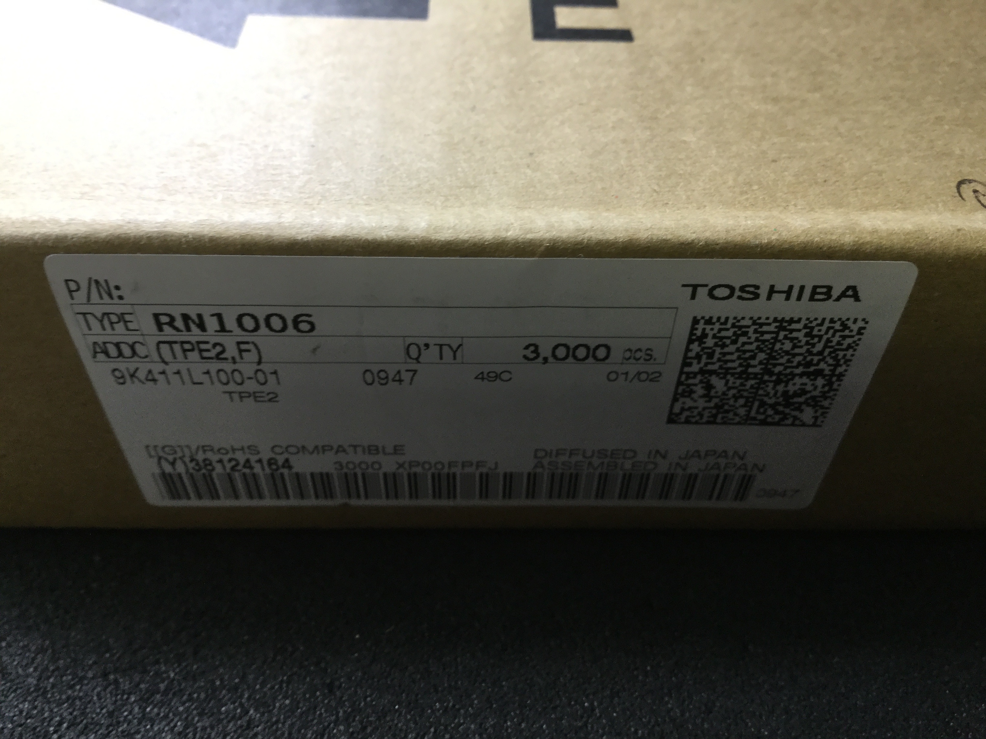 RN1006(TPE2,F)