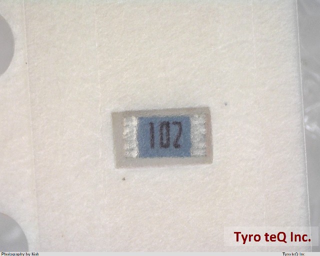 RK73H1JTTD1001F