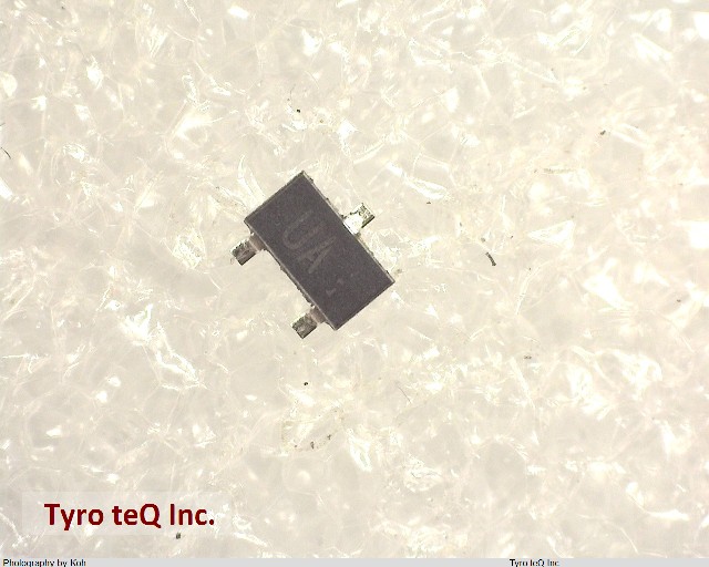 RRR030P03TL