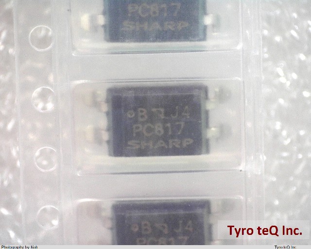 PC817X2NIP0F