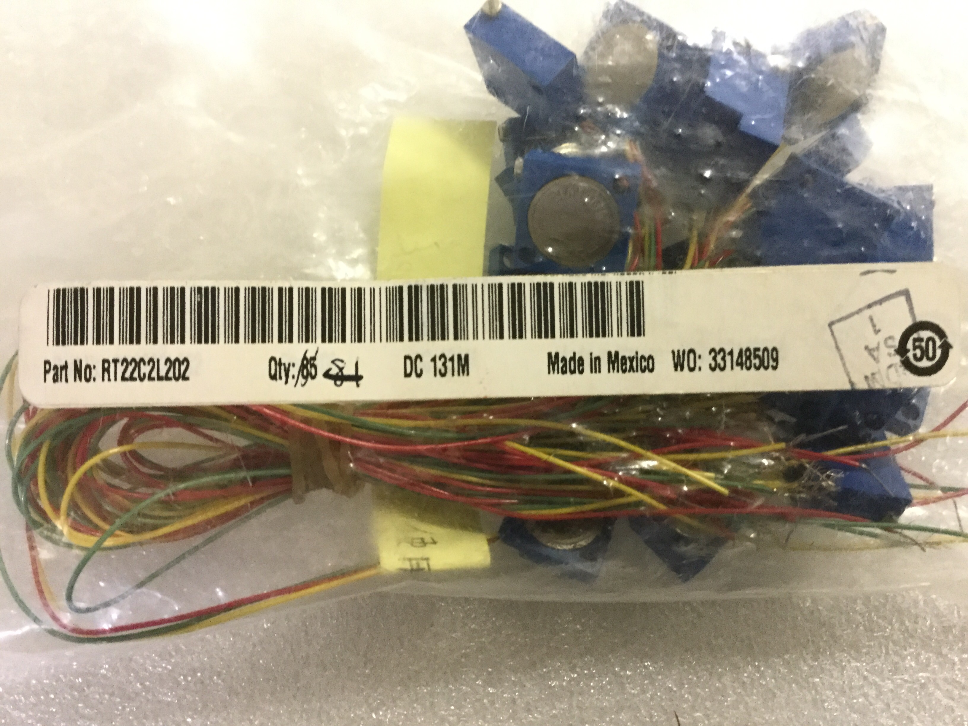 RT22C2L202