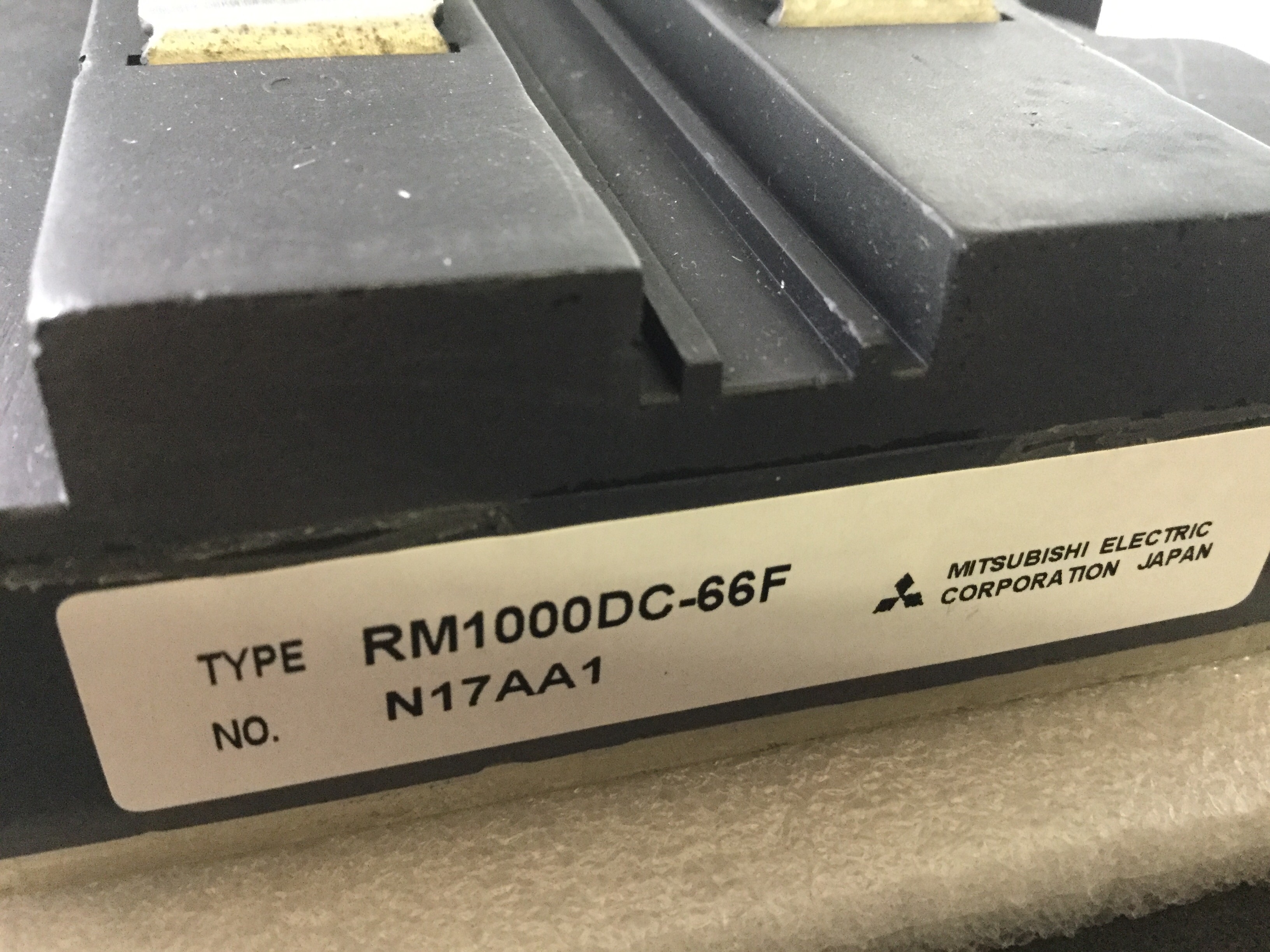 RM1000DC-66F