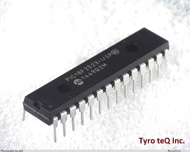PIC18F2523-I/SP