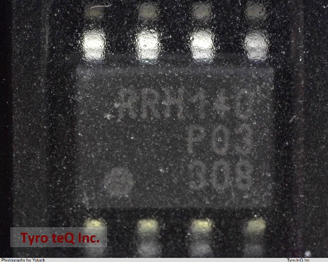 RRH140P03TB1