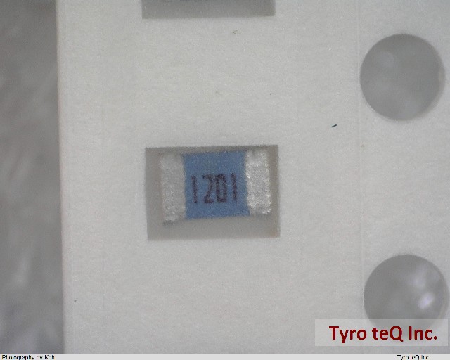 RK73H2ATTD1201F