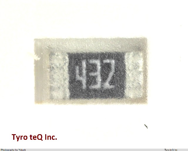 RK73B1JTTD432J