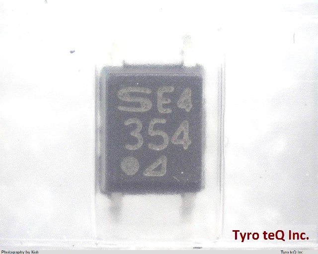 PC354NTJ000F