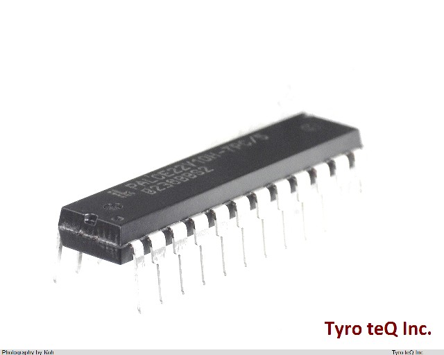 PALCE22V10H-7PC/5
