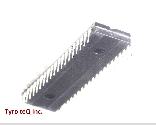 PIC16F874A-I/P