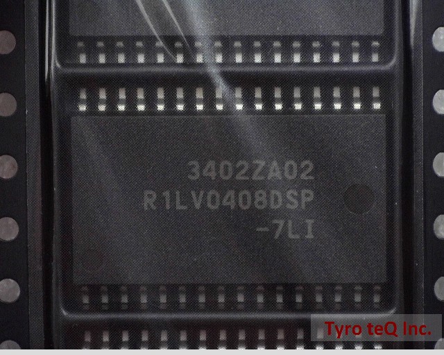R1LV0408DSP-7LI