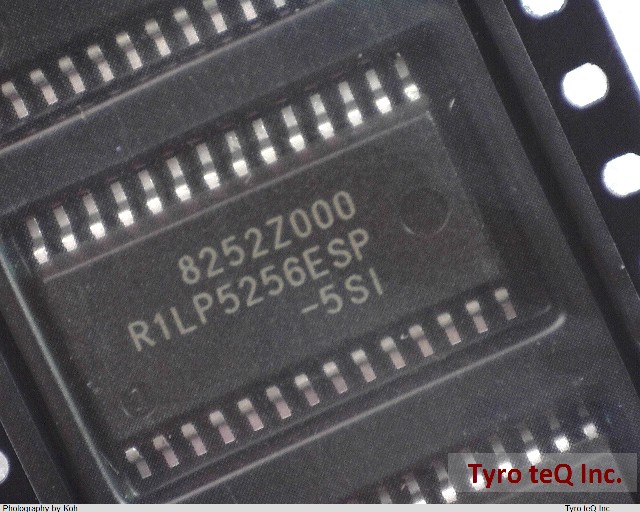 R1LP5256ESP-5SI#B0