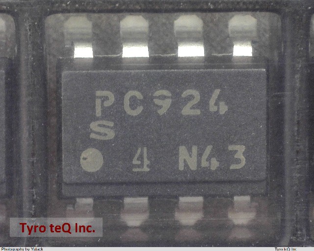 PC924XPY