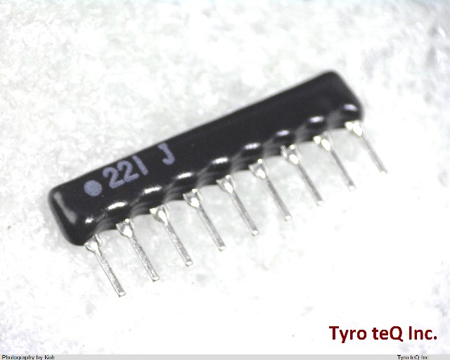 RKL8BD221J