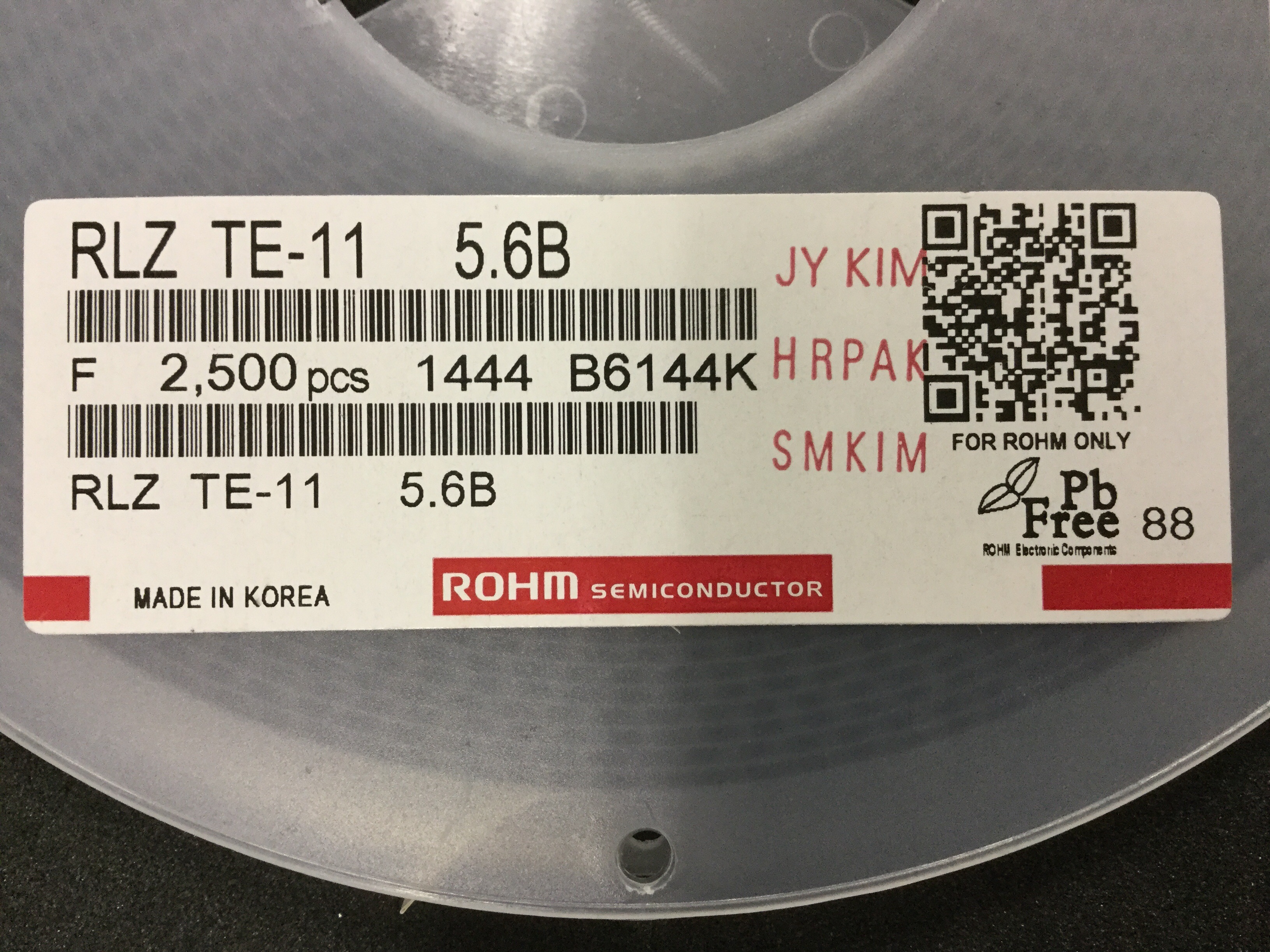RLZTE-11 5.6B