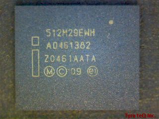 PC28F512M29EWHD