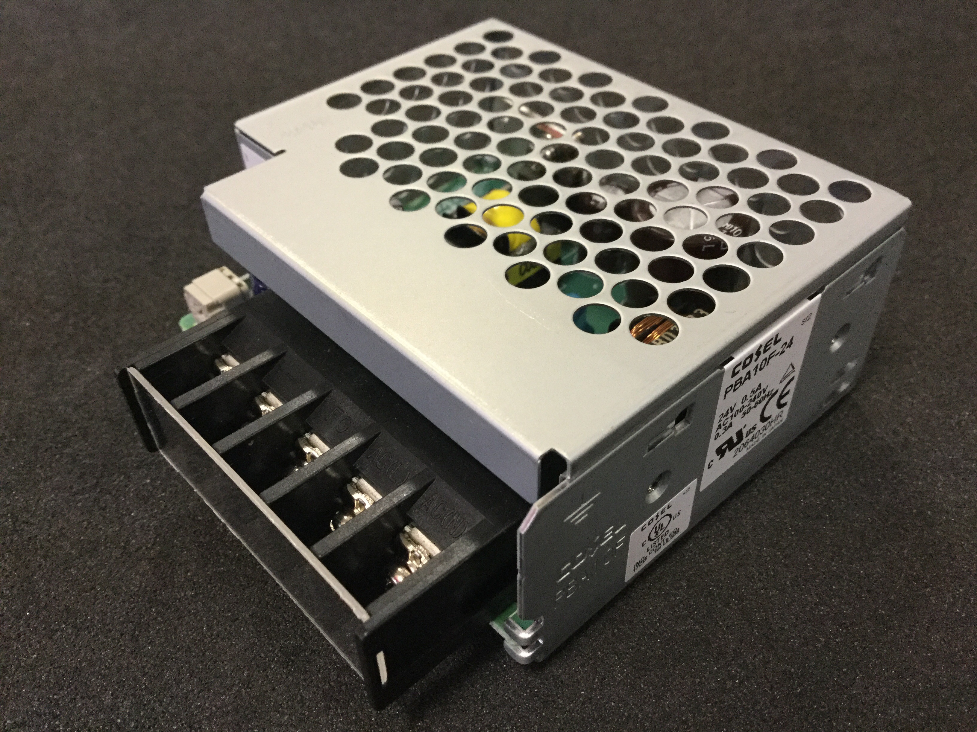 PBA10F-24