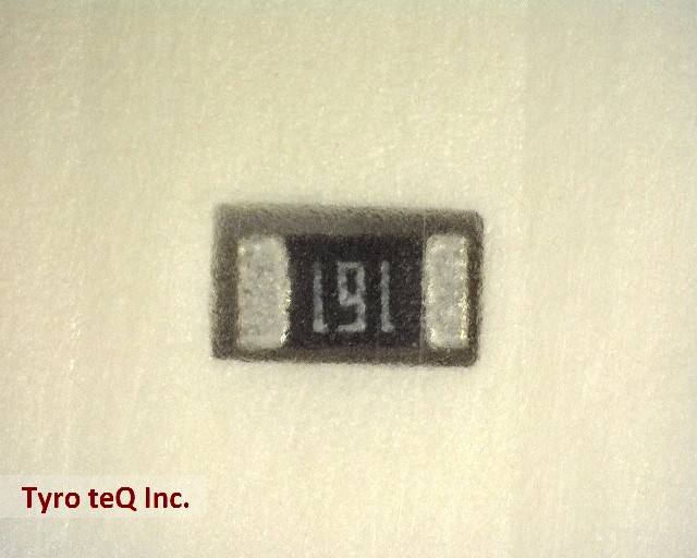 RK73B1JTTD161J