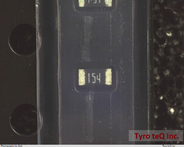 RK73B1JTTD154J