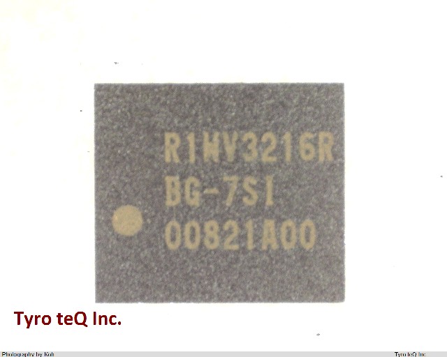 R1WV3216RBG-7SI#B0
