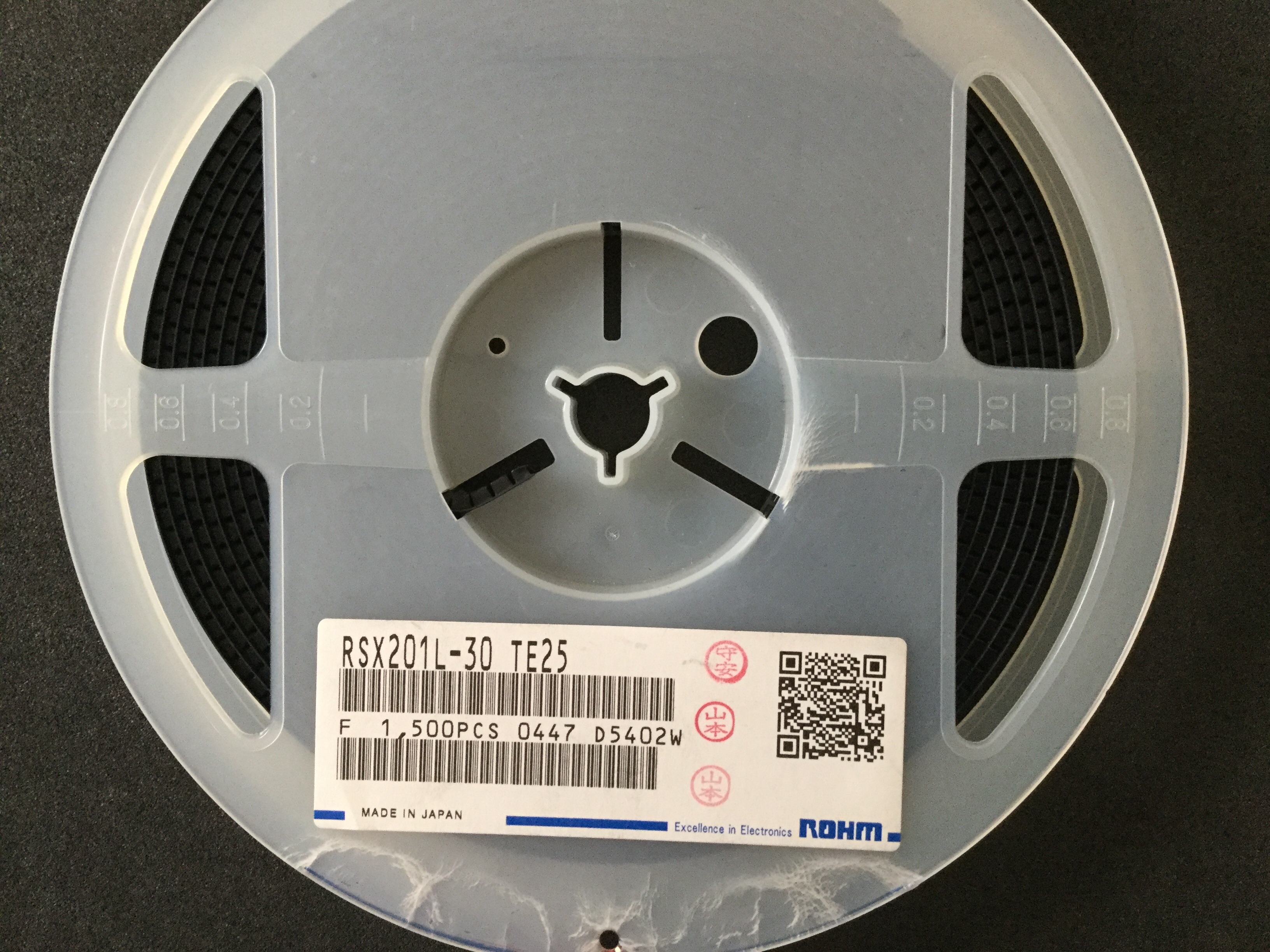 RSX201L-30TE25