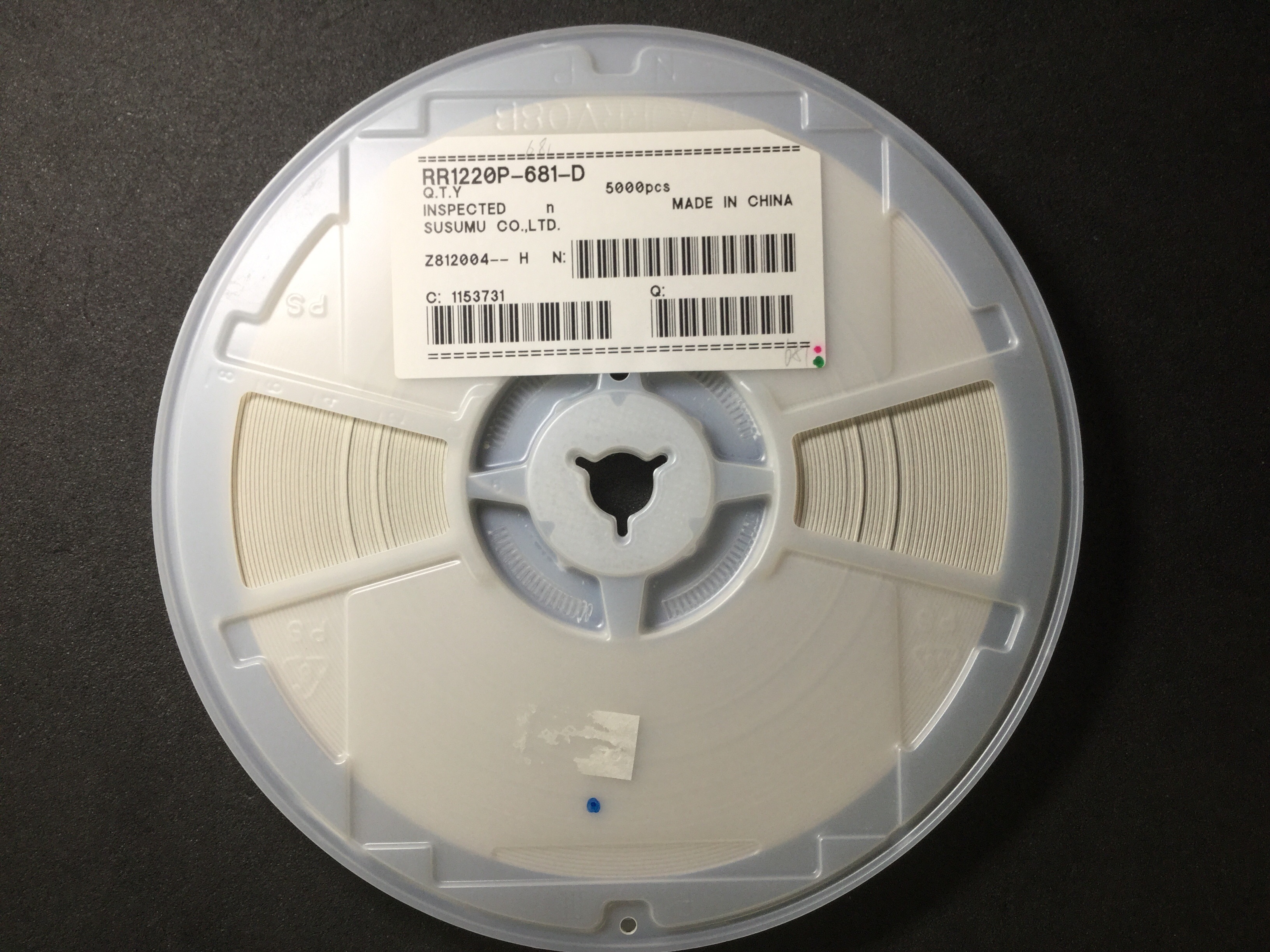 RR1220P-681-D