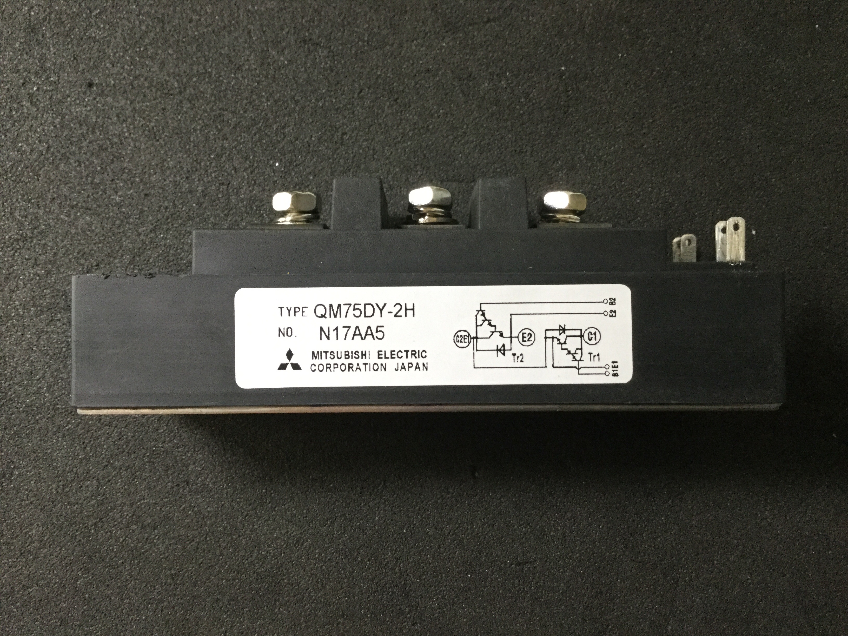 QM75DY-2H