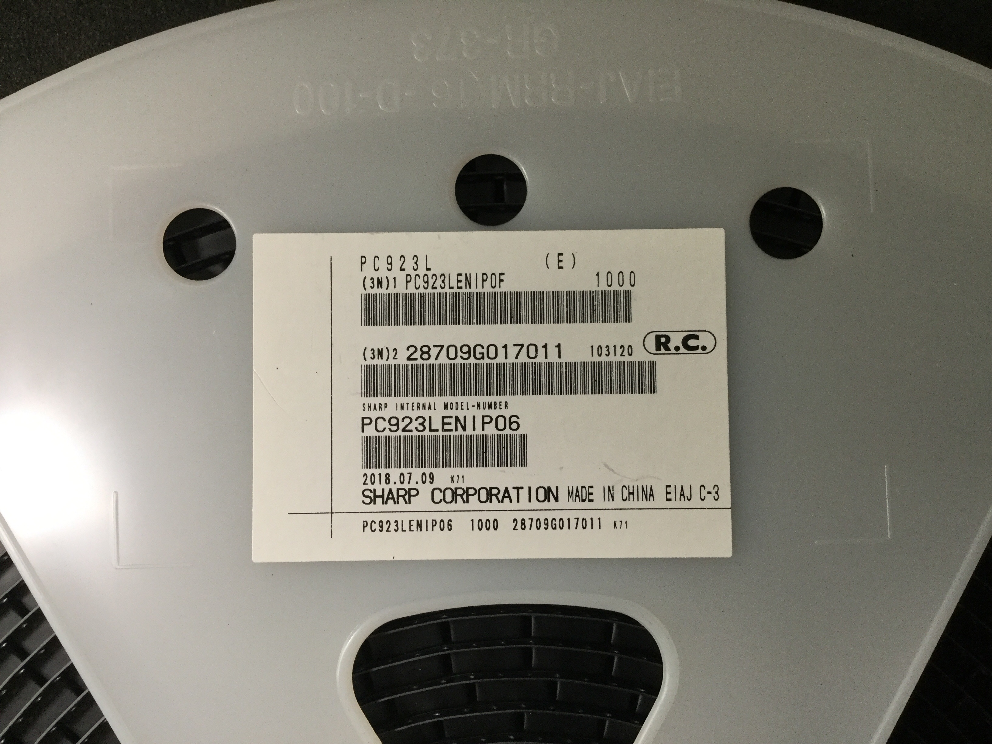 PC923LENIPOF